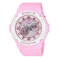 CASIO Baby-G 'Pink' BGA-270-4A