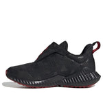 (PS) adidas FortaRun Tango AC K 'Core Black' EG0002