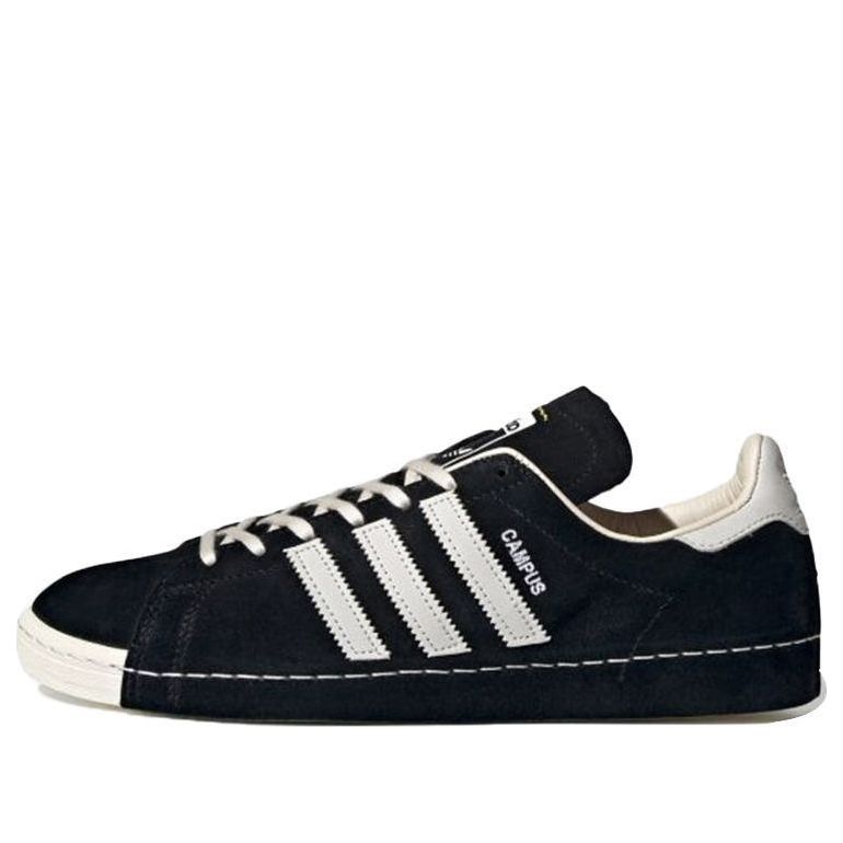 adidas x Recouture Campus 80 'Black' FY6751