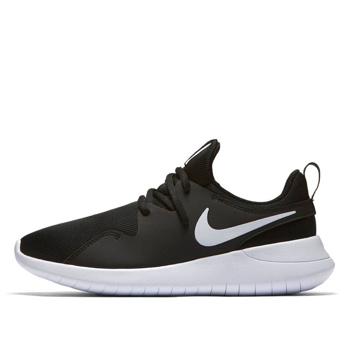 (GS) Nike Tessen Black/White AH5232-003