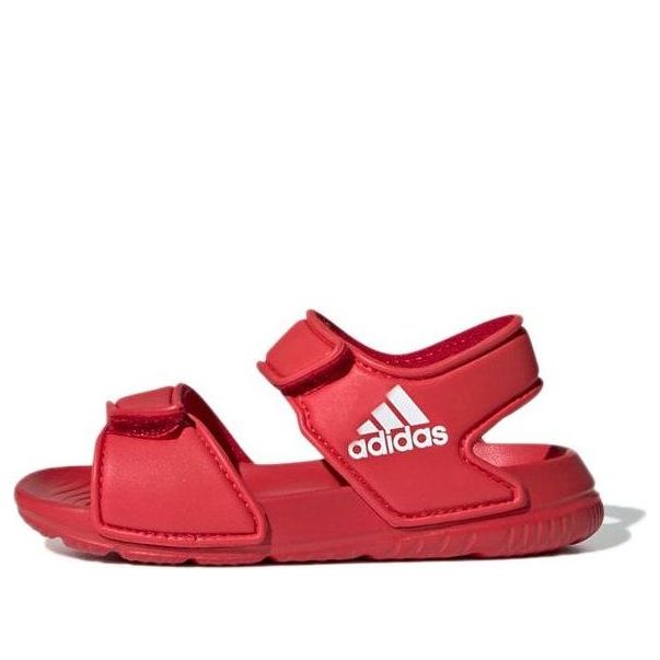 (TD) adidas Altaswim Scarlet' EG2139