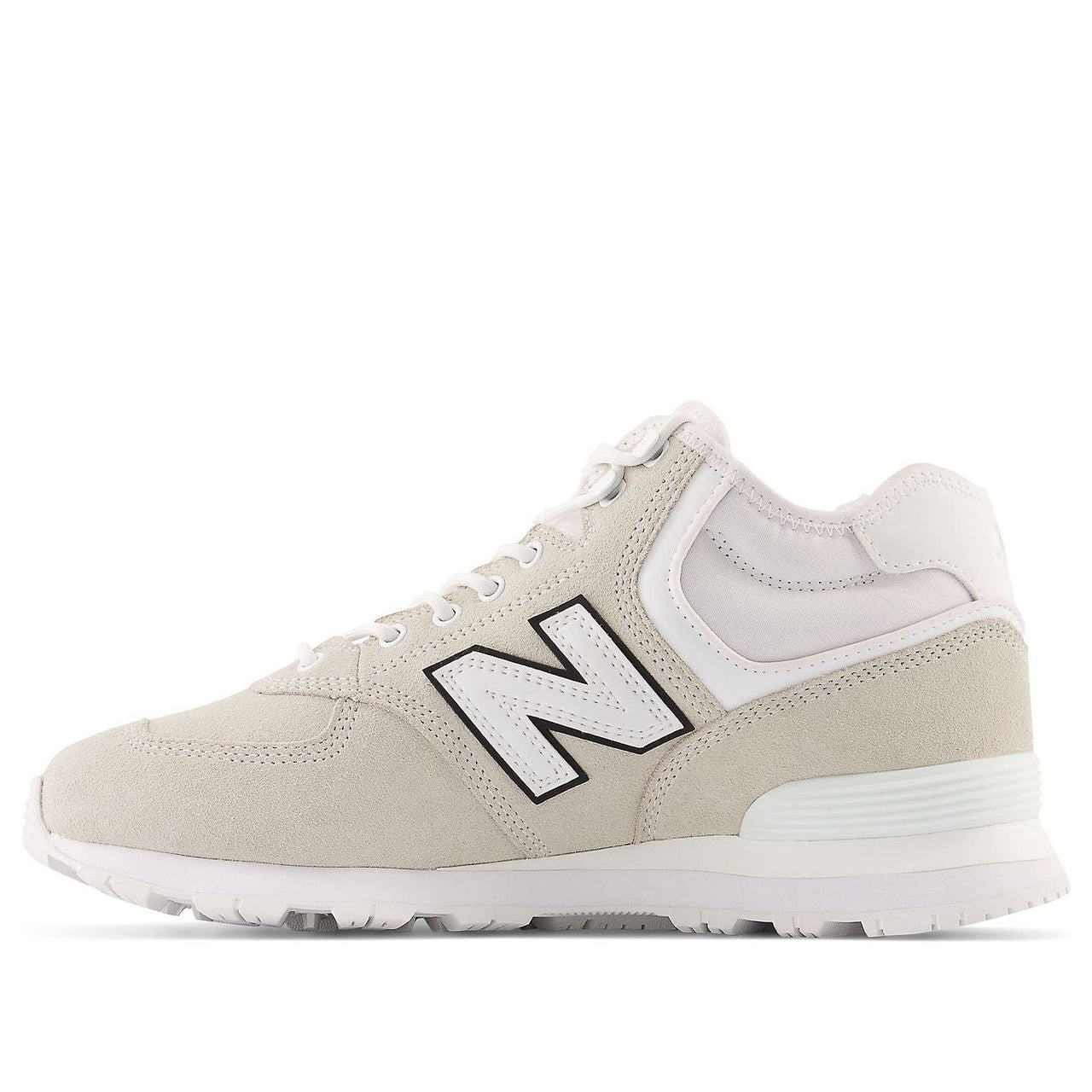 New Balance Junya Watanabe MAN x 574 Boot 'eYe - Beige White' MH574EY1