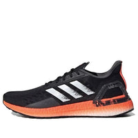 adidas UltraBoost PB 'Black Signal Coral' EG0427