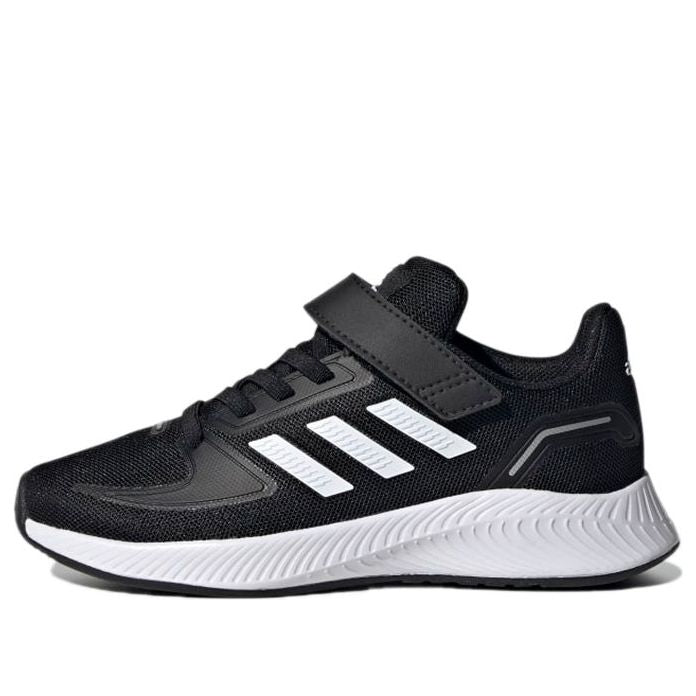 (GS) adidas Runfalcon 2.0 'Black' GX3530