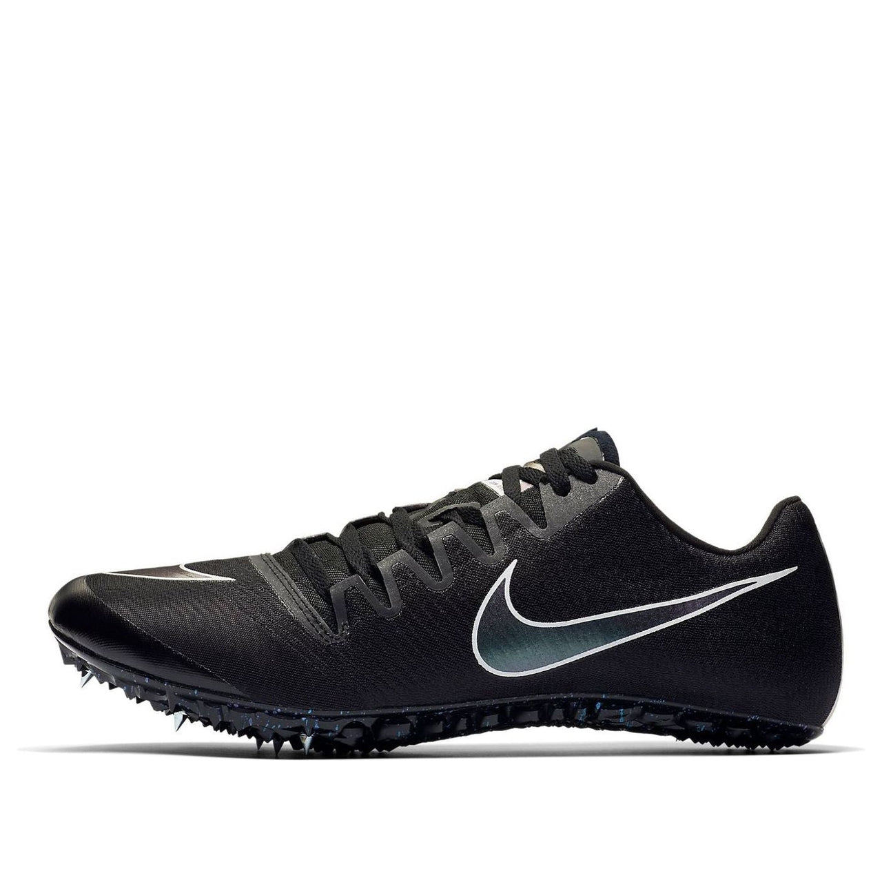 Nike Zoom Ja Fly 3 'Indigo Fog Speckled' 865633-002
