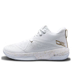 Under Armour Sc 3zer0 IV 3023917-103