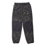 Men's Nike ACG Mountaineering Camouflage Breathable Mesh Sports Pants/Trousers/Joggers Black DB4102-355
