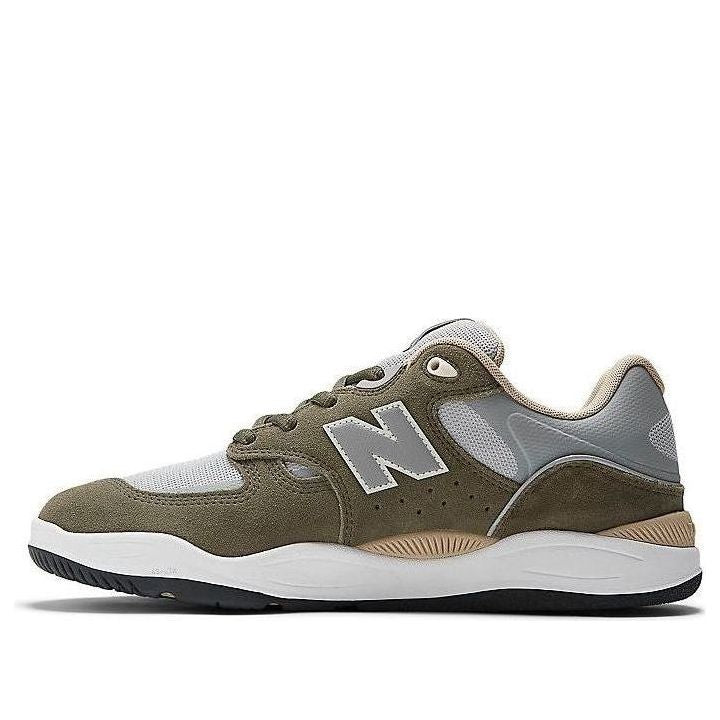 New Balance Numeric 1010 'Tiago Lemos Olive Grey' NM1010KG