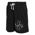 Nike AS J SPRT DNA HBR FLC Short 'Basketball Black' DA7211-010