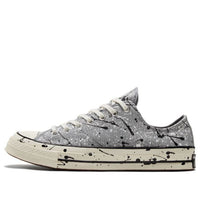 Converse Chuck 70 Low 'Archive Paint Splatter' A01172C