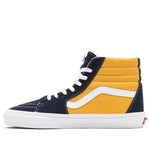 Vans SK8-HI (CLASSIC SPORT) DRESS Blue 'Black Yellow' VN0A32QG4PL