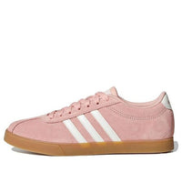 (WMNS) adidas neo Courtset Pink F35767