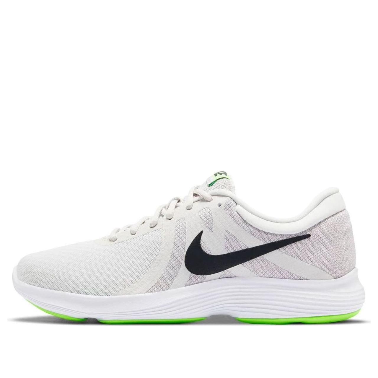 Nike Revolution 4 'Beige Volt Green' 908988-019
