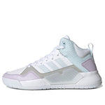 (WMNS) adidas neo Play9tis 2.0 'White Blue Purple' FW9353