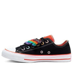 (WMNS) Converse Millie Bobby Brown x Chuck Taylor All Star Ox 'Multi' 567300C
