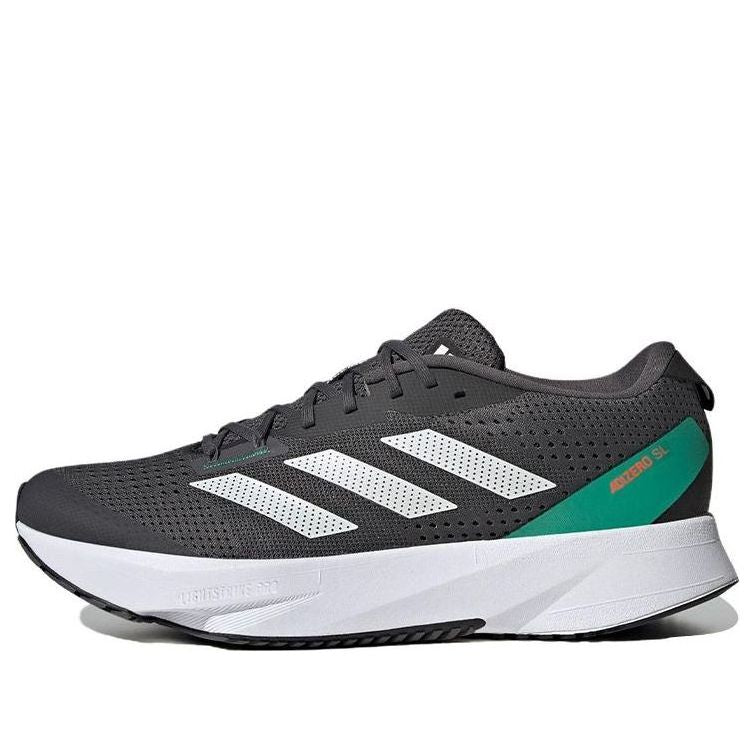 adidas Adizero SL Running Shoes 'Grey Six / White Tint' HQ1351