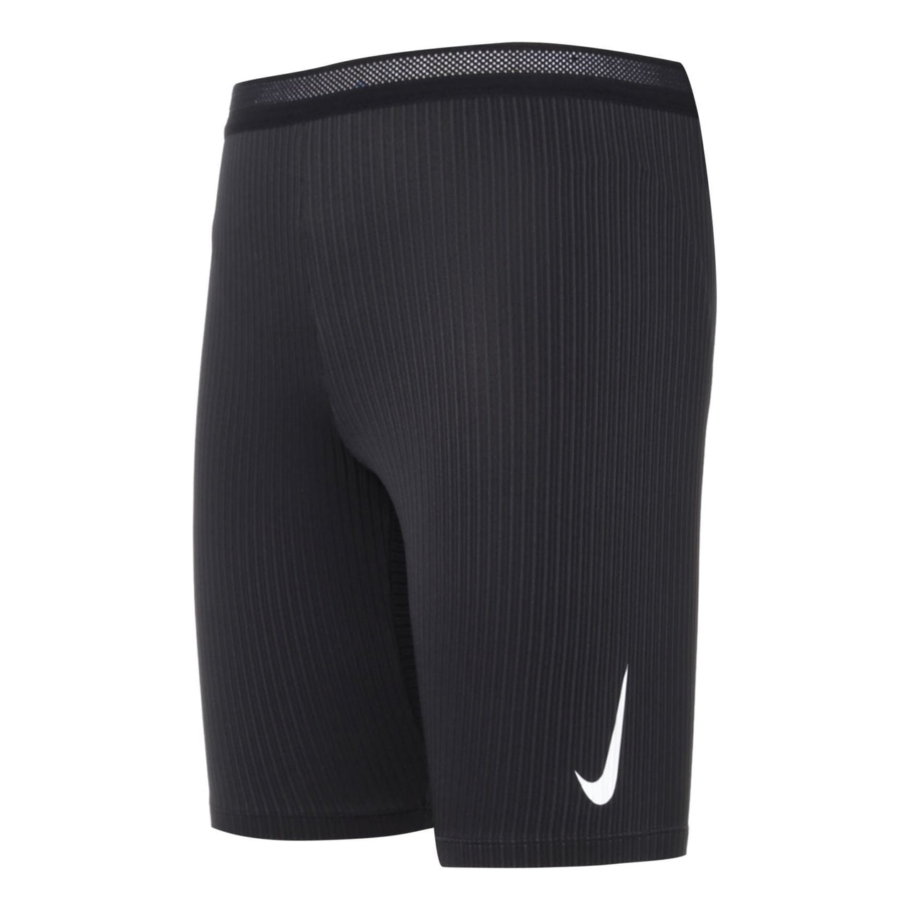 Nike AS Men's NK AROSWFT HALF TIGHT Black CJ7844-010