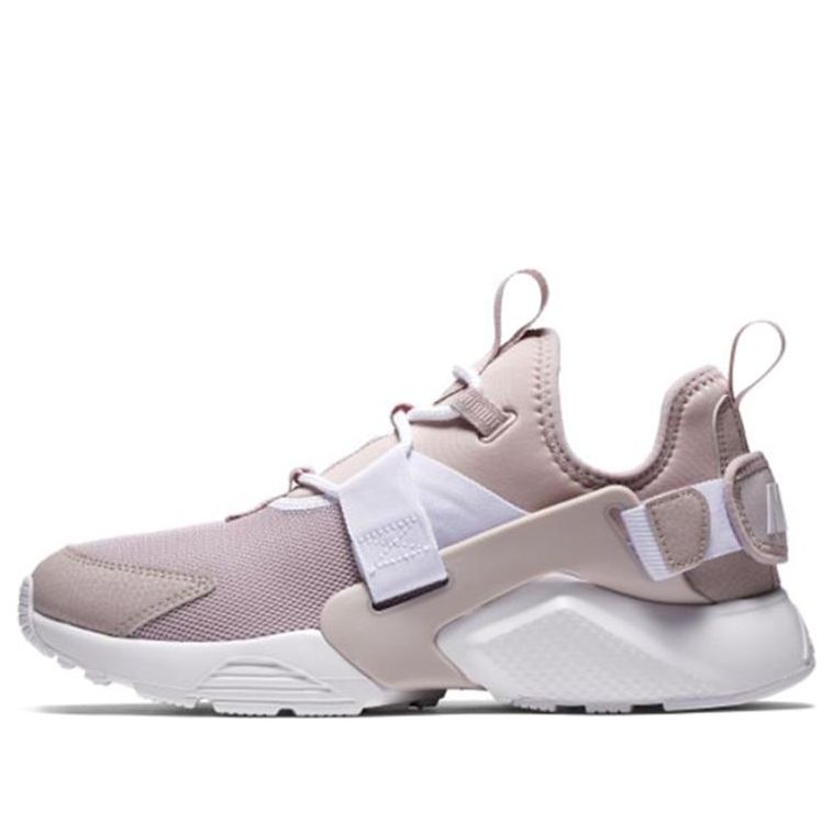 (WMNS) Nike Huarache City Low 'Partical Rose' AH6804-600