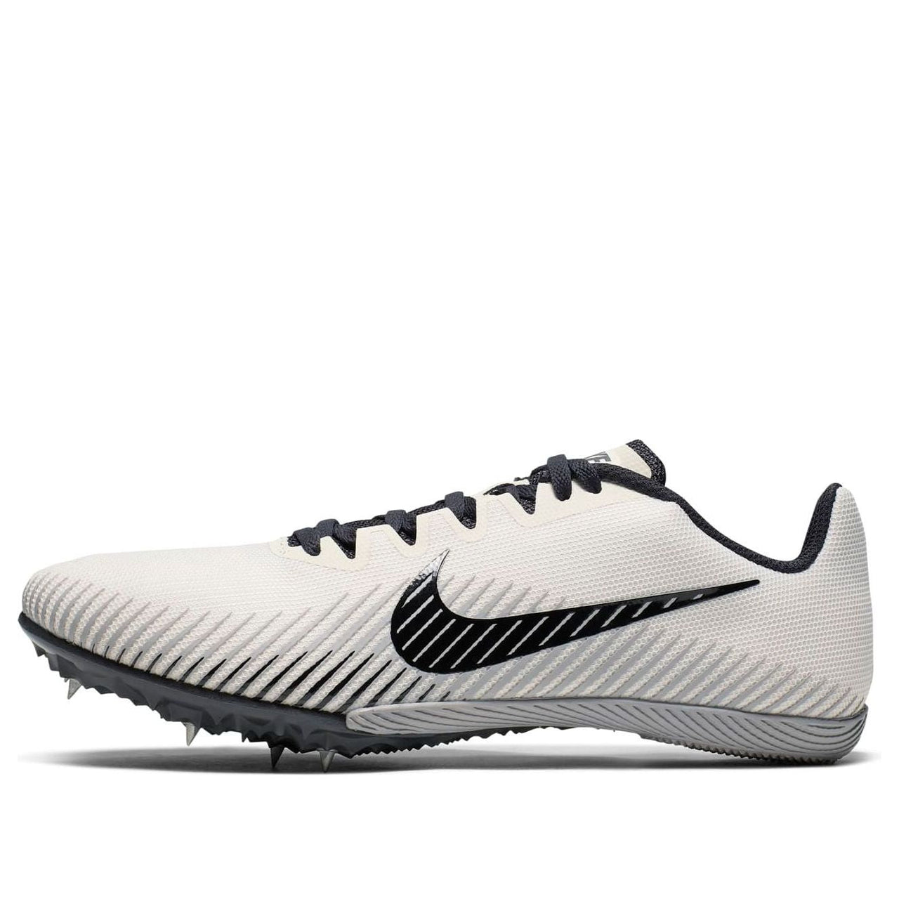 Nike Air Zoom Rival M 9 Spikes 'Phantom Oil Grey' AH1020-001