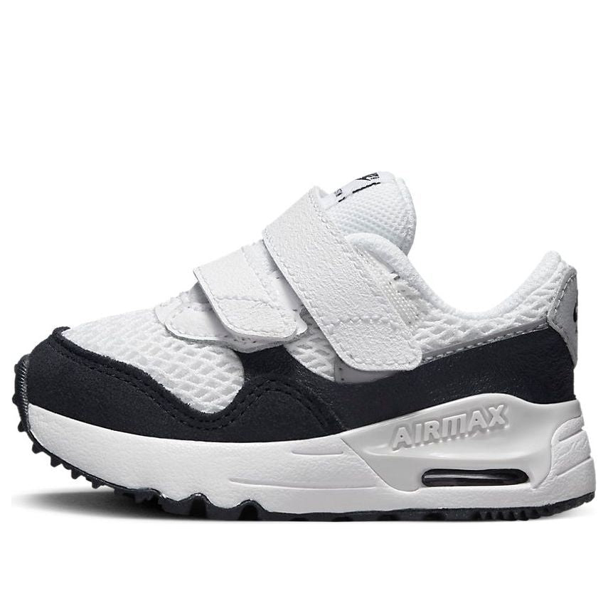 (TD) Nike Air Max SYSTM 'White Obsidian' DQ0286-103