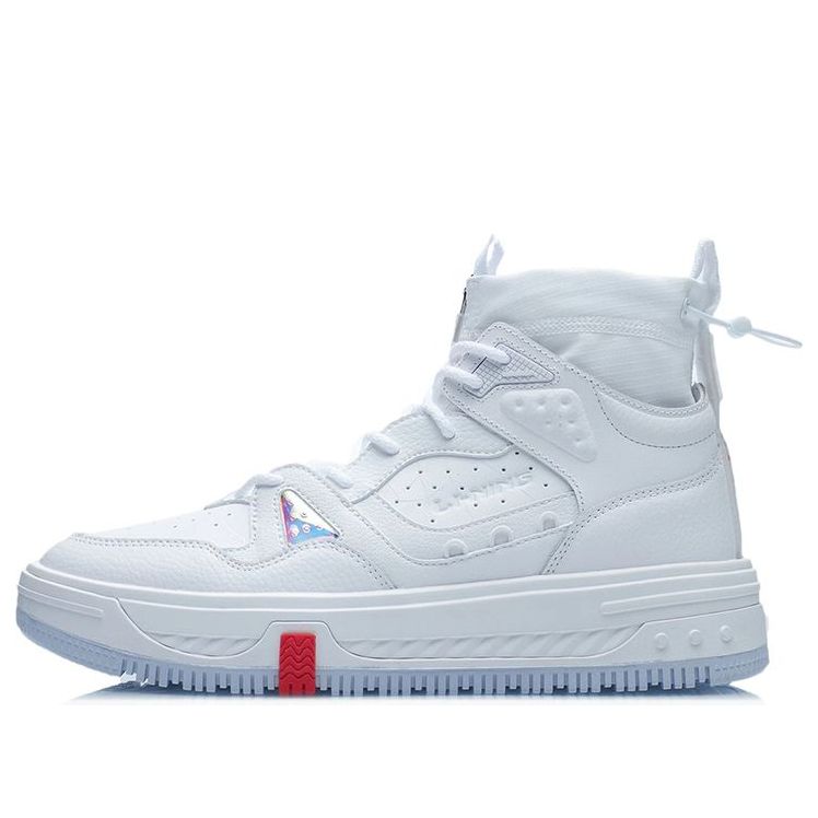 Li-Ning WuXing Show YuXing 'White' AGCR493-1