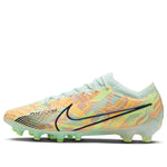 Nike Zoom Vapor 15 AG Artificial Grass Pro 'Orange Green' DJ5167-343
