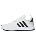 adidas X_PLR 'White Black' CQ2406