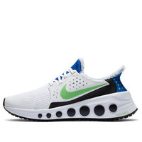Nike CruzrOne 'White Scream Green' CD7307-100
