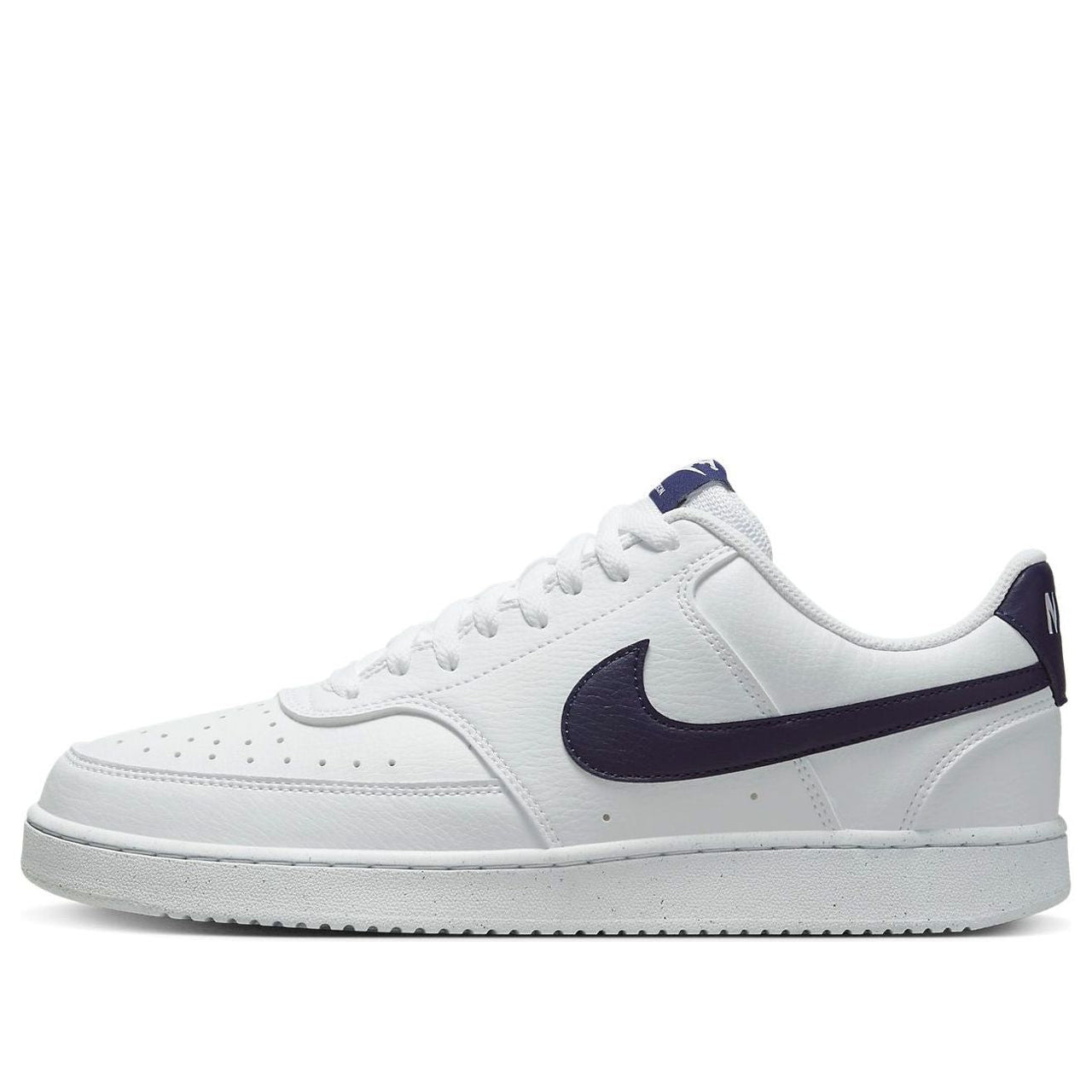 Nike Court Vision Low Next Nature 'White Midnight Navy' DH2987-106