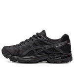 (WMNS) ASICS Gel-Flux 4 'Shock Absorption Breathable Black' 1012A523-002