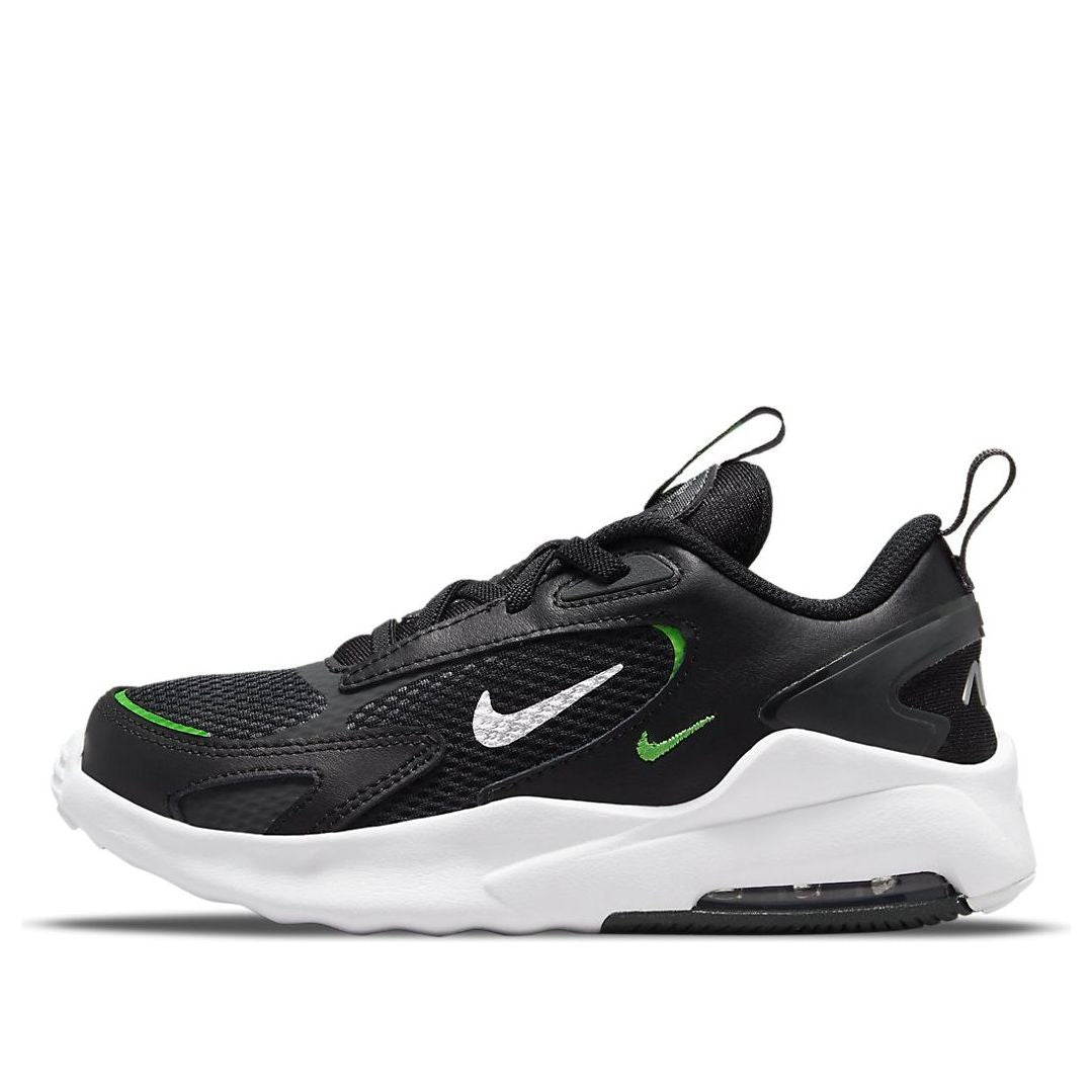 (PS) Nike Air Max Bolt 'Black Green' CW1627-006