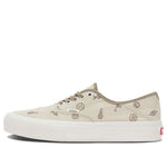 Vans Authentic SF Light Gray VN0A5HYP0CK