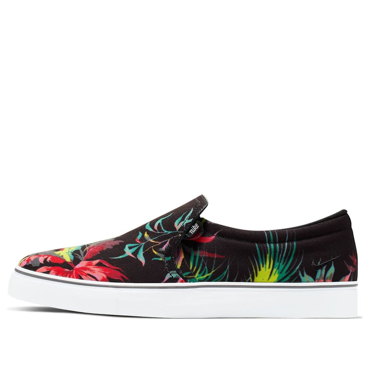 Nike Court Royale AC Slip SE 'Black' CD8337-001
