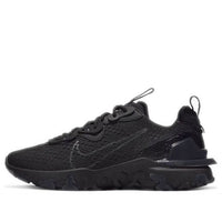 Nike React Vision 'Triple Black' CD4373-004