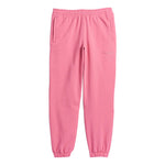 adidas x Pharrell Humanrace Small Logo Sweatpants 'Pink' HF9915