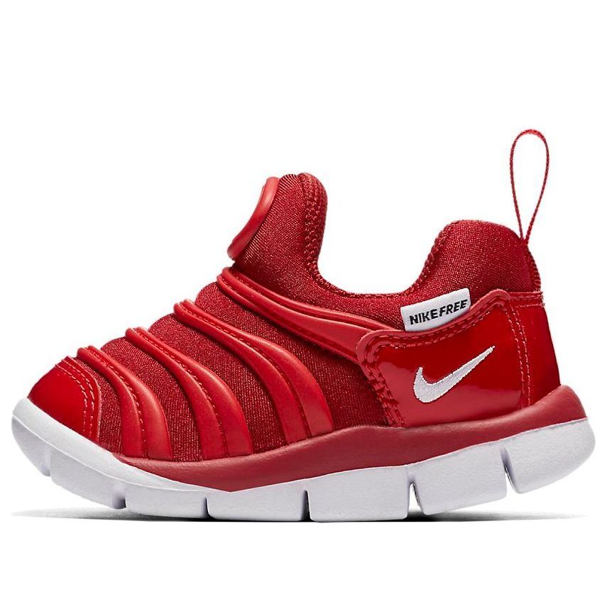 (TD) Nike Dynamo Free 'University Red' 343938-621