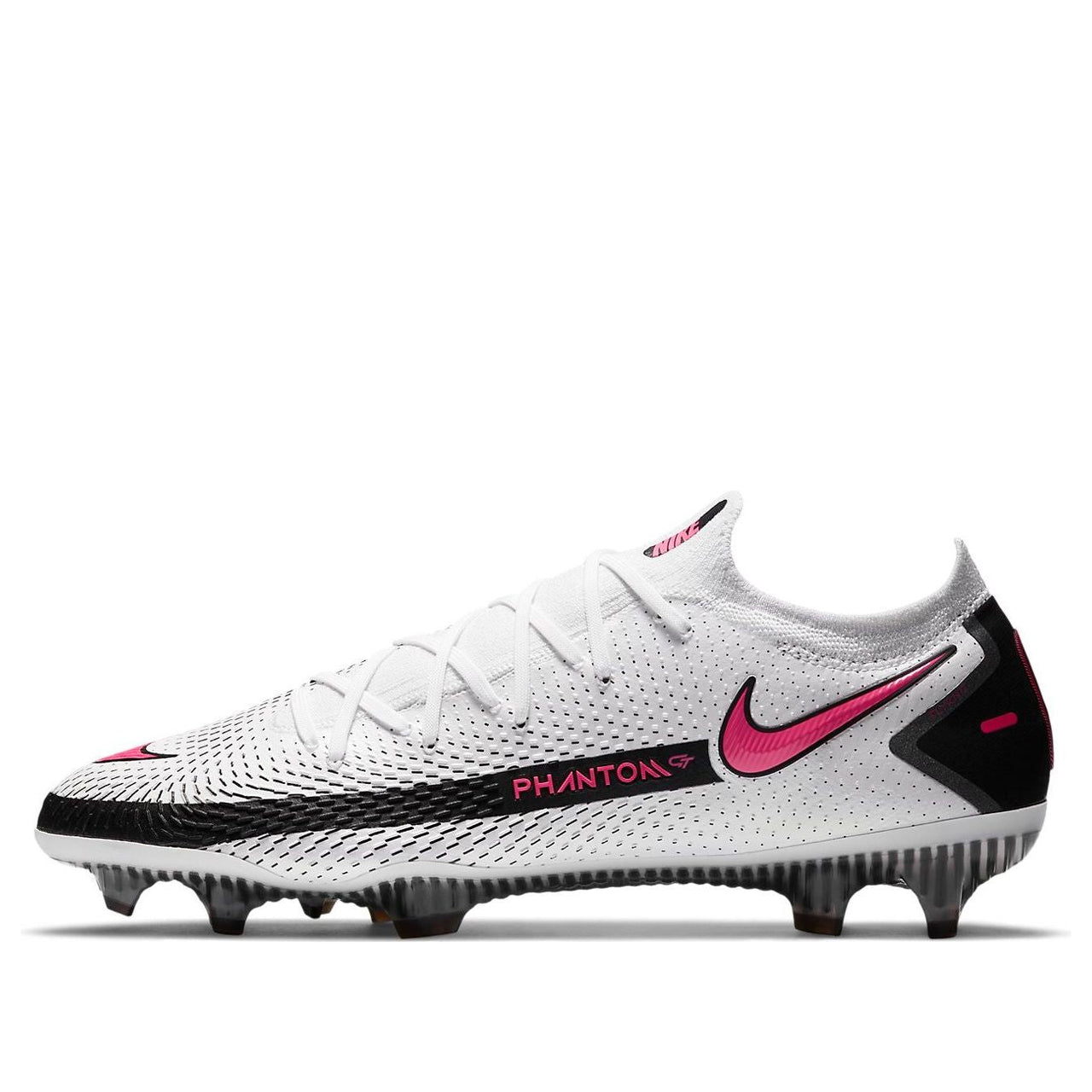 Nike Phantom GT Elite FG 'White Pink Blast' CK8439-160