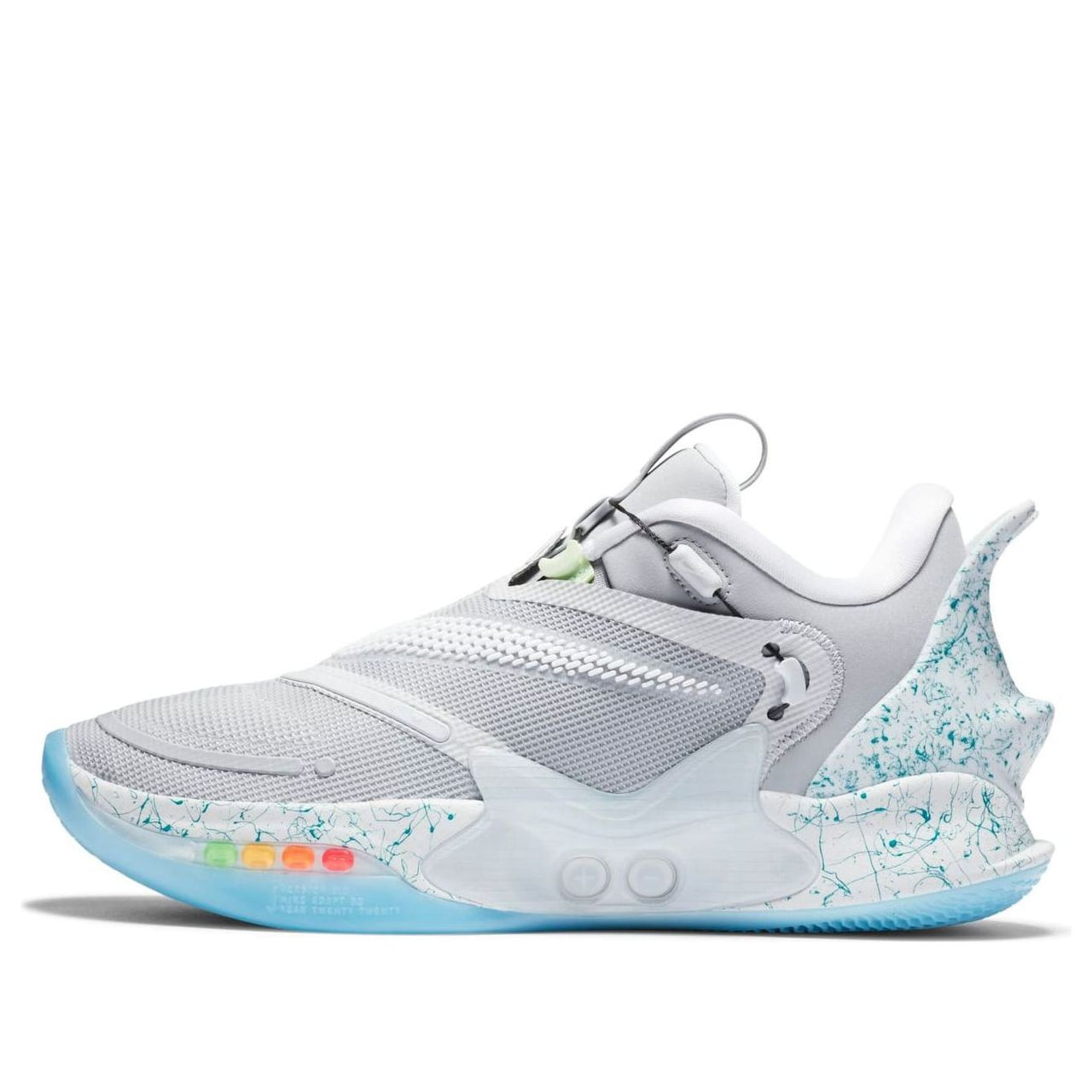Adapt BB 2.0 'Nike Mag' UK Charger CV2444-003