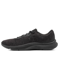 Under Armour Mojo 2 'Triple Black' 3024134-002