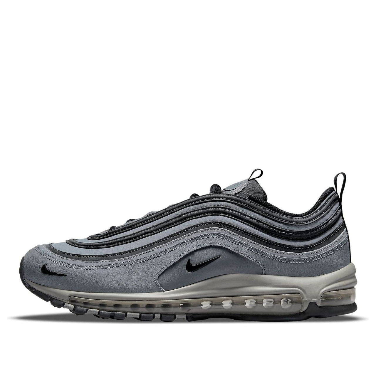 Nike Air Max 97 'Stadium Grey Anthracite' DH1083-002