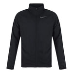 Nike Dri-FIT Casual Sports Woven Training Jacket Black 928011-013