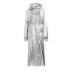 adidas originals Ivy Park Met Anorak HY8613