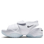 (WMNS)Nike Air Adjust Force Sandal 'White' DV2136-100