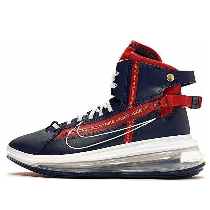 Nike Air Max 720 Saturn 'Midnight Navy' AO2110-400