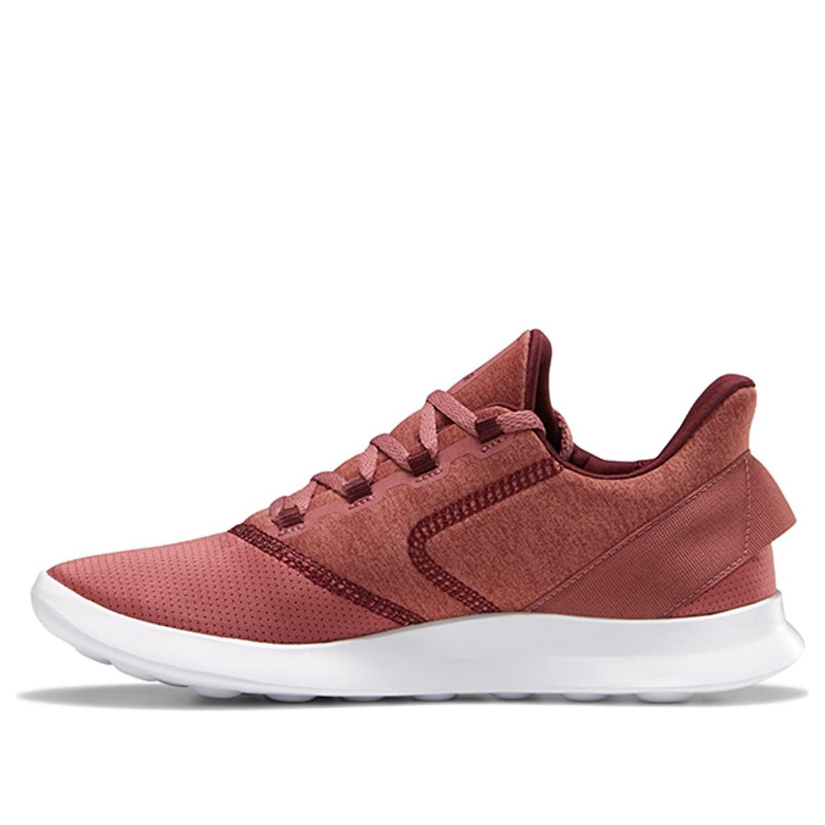(WMNS) Reebok Evazure Dmx Lite 2.0 Red DV5739