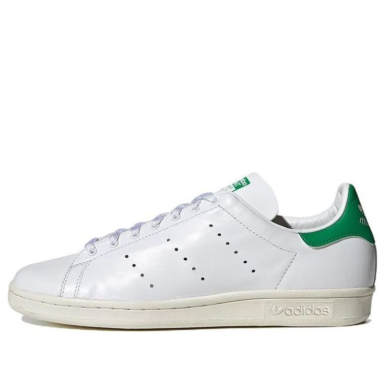 adidas Stan Smith 80s 'White Green' FZ5597