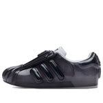 adidas originals Superstar Bubble 'Black' IH3115