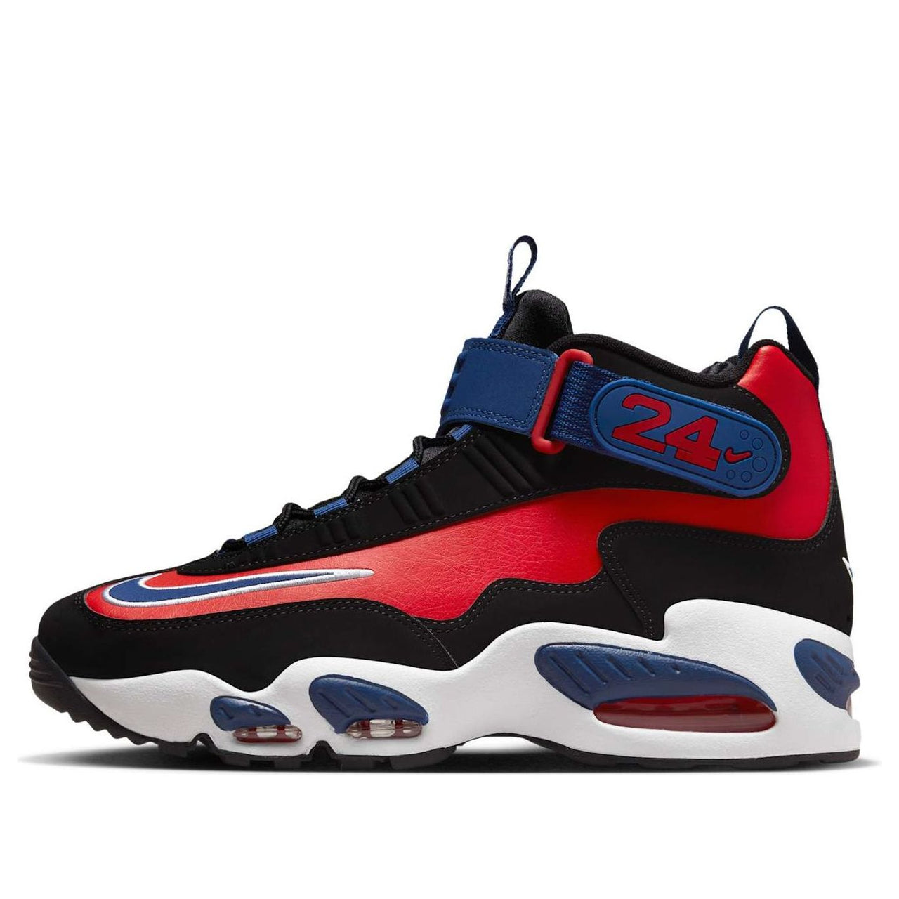 Nike Air Griffey Max 1 'Alternate USA' DZ5186-001
