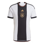 adidas Germany 2022-2023 World Cup Home Jersey HJ9606