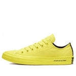 Converse OPI x Chuck Taylor All Star Low 'Pump Up the Volume' 165660C